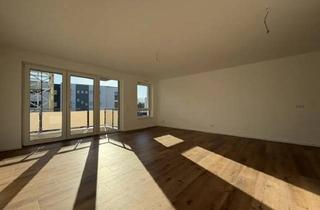 Wohnung mieten in 31135 Hildesheim, Exklusive 2-Zimmer-Wohnung in Hildesheim – Ostend, Elisabethgarten