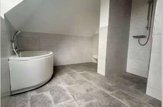 Wohnung mieten in 04643 Geithain, Charmante Maisonette Wohnung mit neuem Bad zu vermieten