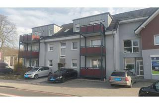 Wohnung mieten in Kirchhellener Ring 67, 46244 Bottrop, Gemütliche Wohnung im Kirchhellener Ortskern