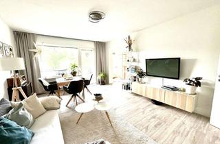 Wohnung mieten in Am Geisbusch 12, 47229 Friemersheim, Schöne Erdgeschosswohnung mit Balkon in ruhiger Lage von Friemersheim zu vermieten