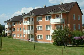 Wohnung mieten in Schwimmbadstr. 40, 37520 Osterode, Klein aber fein - 3-Zimmer-Wohnung mit Balkon!