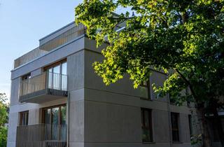 Wohnung mieten in Hermannstraße 25a, 64285 Darmstadt, Neubauwohnung direkt am Prinz-Emil-Garten