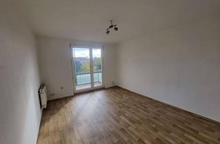 Wohnung mieten in Brüderstr. 32, 39261 Zerbst, Sanierte 1-Zimmer Wohnung