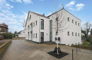 Wohnung mieten in 76189 Daxlanden, Exklusive Maisonette-Wohnung mit Dachterrasse – stilvoller Erstbezug