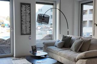 Sozialwohnungen mieten in Marliestraße 5A, 46397 Bocholt, 3-Zimmer-Wohnung mit WBS über 80m²!