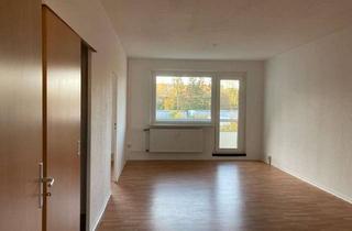 Wohnung mieten in Konstantin-Ziolkowski-Straße 18, 99867 Gotha, Viel Raum, klare Linien: 4 Zimmer mit Balkon und smartem Grundriss