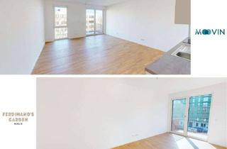 Wohnung mieten in Schleizer Straße 80, 13055 Alt-Hohenschönhausen, ++Schick und Modern: 3-Zimmer-Wohnung mit 2 Balkonen und offenem Küchenbereich++