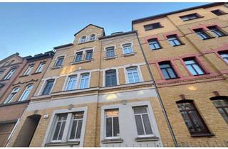 Wohnung mieten in Bismarckstr., 04509 Delitzsch, 3-Zimmer-Wohnung mit Balkon im Herzen von Delitzsch