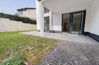 Wohnung mieten in 53489 Sinzig, Ruhe. Natur. Lebensqualität. – Attraktive Erdgeschosswohnung unverbaubarem Blick ins Grüne