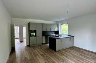 Wohnung mieten in Sülbecker Weg 38, 31683 Obernkirchen, 3-Zimmer-Erdgeschosswohnung mit Terrasse und Einbauküche in Obernkirchen