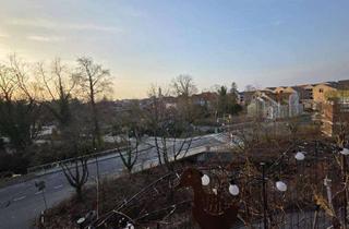 Wohnung mieten in Wehlstraße 11, 29221 Celle, Blick auf die Dächer von Celle