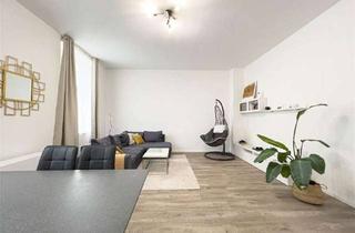 Wohnung mieten in 40233 Flingern Süd, Charmante 3-Zimmer-Altbauwohnung 2022 Saniert