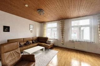 Wohnung mieten in 26655 Westerstede, Großzügige Wohnung mit Dachterrasse inmitten des Stadtzentrums!