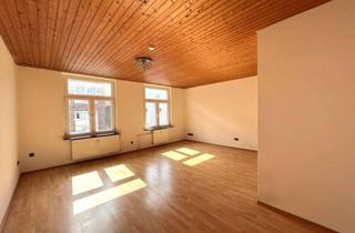 Wohnung mieten in 26655 Westerstede, Großzügige Wohnung mit Dachterrasse inmitten des Stadtzentrums!