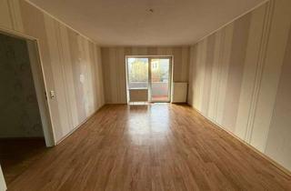 Wohnung mieten in 32791 Lage, großzügige drei Zimmer Wohnung