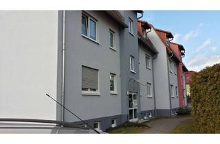 Wohnung mieten in Walther-Rathenau-Straße 19, 16831 Rheinsberg, Schöne 3 Raum-WE in Rheinsberg