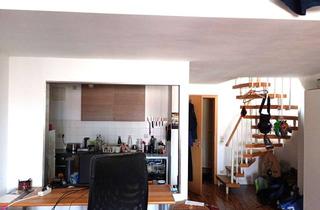 Wohnung mieten in Chemnitzer Str. 121, 01187 Plauen, Extravagante 2-R-Maisonette, Aufzug, TG, im Stadtteilzentrum DD-Plauen (Uninähe)