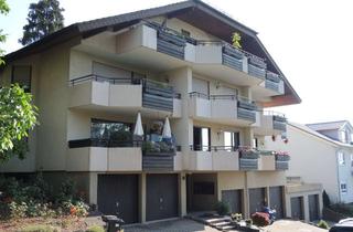 Wohnung mieten in Bodelschwinghstrasse 52, 75179 Brötzingen, Pforzheim-West, Großzügige 3 Zi.-Wohnung in schöner Lage