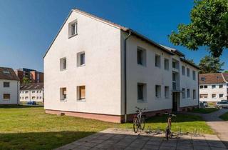 Wohnung mieten in Beckstraße, 29223 Celle, Modern ausgestattete 1-Zimmer-Wohnung in Celle Klein-Hehlen!