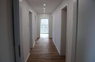 Wohnung mieten in Gartenstraße, 66424 Homburg, 4+1 Zimmer Wohnung in Hom- Einöd