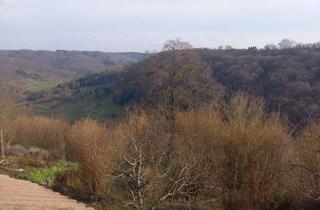 Wohnung mieten in 71543 Wüstenrot, WOHNEN IM DACHGESCHOSS EINES ZWEI FAMILIEN WOHNHAUSES - LÄNDLICH - IDYLLISCH