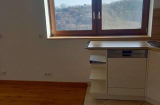 Wohnung mieten in 71543 Wüstenrot, MAIENFELS - DREI ZIMMER DACHGESCHOSS WOHNUNG