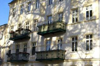 Wohnung mieten in Goetheplatz, 15517 Fürstenwalde, Schöner wohnen am Goetheplatz - Blick über Fürstenwalde