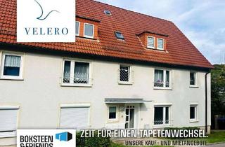 Wohnung mieten in Mondhahnstraße 46, 58762 Altena, ES WURDE SANIERT! Attraktive 3-Zimmer-Wohnung im Erdgeschoss