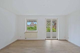 Wohnung mieten in 74564 Crailsheim, Tolle 3-Zi-WHG in toller Lage von Crailsheim, Einbauküche & Balkon