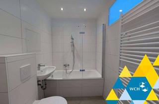 Wohnung mieten in Dr.-Salvador-Allende-Straße 14, 09119 Kappel, Helle, freundliche 4-Raumwohnung mit top Aussicht aus oberster Etage