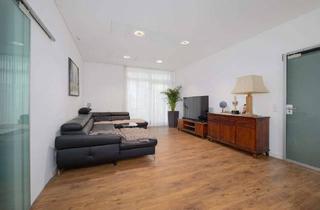 Lofts mieten in 76297 Stutensee, Außergewöhnliche 4,5-Zimmer-Wohnung mit Loftcharakter – großzügiges Wohnen im auf dem Land stadtnah