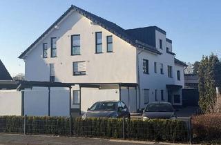 Wohnung mieten in 33161 Hövelhof, Viel Platz in moderner Dachgeschosswohnung in Hövelhof