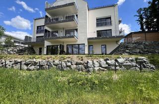 Wohnung mieten in Lorenz-Sandler-Straße 74, 95356 Grafengehaig, Helle, moderne 3-Zimmer-Wohnung mit fantastischem Weitblick