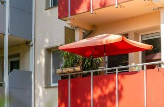 Wohnung mieten in Philipp-Müller-Straße 17, 06886 Lutherstadt Wittenberg, Frisch für Sie saniert!