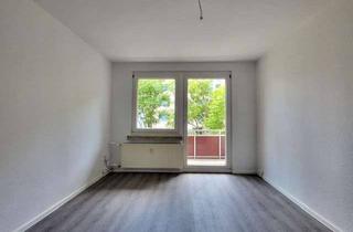 Wohnung mieten in Hermann-Duncker-Straße 44, 06886 Lutherstadt Wittenberg, Frisch für Sie saniert!