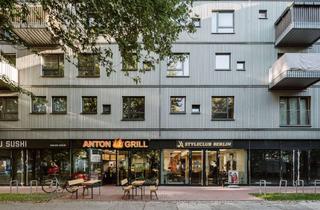 Wohnung mieten in Matenzeile 20, 13053 Neu-Hohenschönhausen, zwei Bäder - Familienwohnung - hell und praktisch!