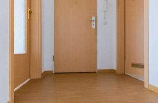 Wohnung mieten in Lessingstraße 53, 39218 Schönebeck, Klein aber fein - gemütliche 2-Raum Wohnung mit Balkon zu vermieten.