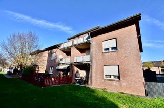 Sozialwohnungen mieten in Feuerbachstraße, 41836 Hückelhoven, 3 Zimmer (08) - EG mit großer Gartenterrasse in Hückelhoven (Baal) - WBS erforderlich