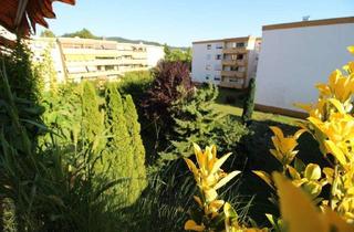 Wohnung mieten in 69469 Weinheim, Helle 3 ZKB-Wohnung mit Balkon in Weinheim