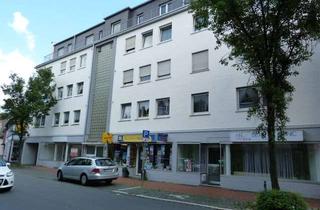 Wohnung mieten in Oststr., 59174 Kamen, Schöne Citywohnung mit Loggia in Kamen!
