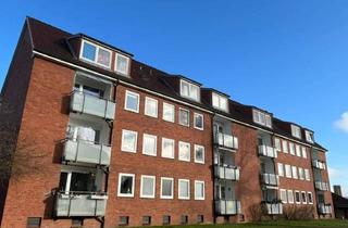 Wohnung mieten in 22880 Wedel, helle 1-Zimmer Wohnung in Wedel!