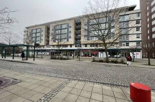 Wohnung mieten in Gerlachstraße 25, 14480 Drewitz, Geräumige 3-Zimmer-Wohnung in Potsdam - Helle Räume und modernes Laminat