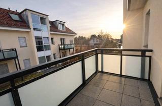 Wohnung mieten in Romain-Rolland-Straße 69b, 13089 Heinersdorf, Moderne 2-Zimmer-Wohnung mit Balkon in Weißensee