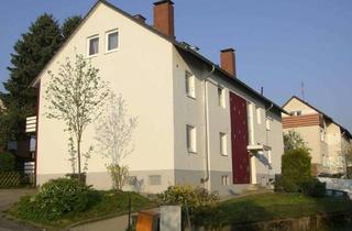 Wohnung mieten in 32758 Detmold, 4-Zimmer Wohnung mit Balkon in ruhiger Lage von Loßbruch