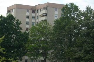 Wohnung mieten in Rossinistraße 27, 85057 Ingolstadt, Sehr gepflegte 3,5-Zimmer-Wohnung mit Balkon in AUDI-Nähe