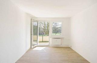 Wohnung mieten in Kirschweg 77, 39118 Reform, Erstbezug nach Sanierung