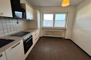 Wohnung mieten in 36199 Rotenburg, 2 ZKB Wohnung mit kleiner Terrasse in ruhiger Lage – ca. 65 m² – Braach