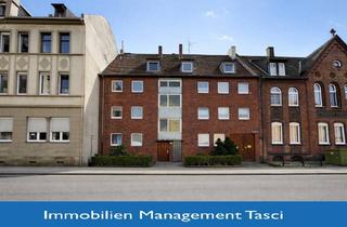 Wohnung mieten in 45889 Bismarck, Frisch sanierte 4-Zimmer-DG-Wohnung