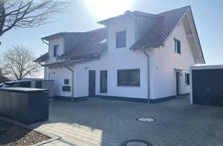 Wohnung mieten in 93089 Aufhausen, Wohnung mit unverbaubaren Ausblick