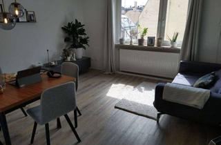 Wohnung mieten in Görresstraße 35b, 80798 Maxvorstadt, MAXVORSTADT - BESTLAGE renovierte 2-Zi-Altbauwohnung